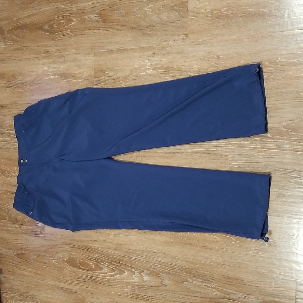 (L) Heartsoul Lightweight Formal Office Classic Workwear Comfy Dressy Trouser